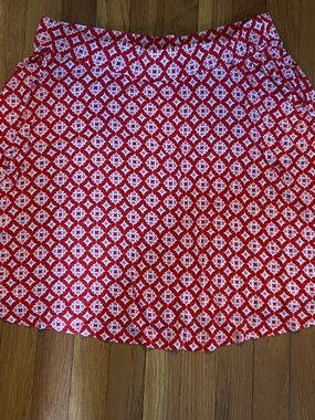 Boden Aline skirt
